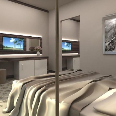Sky Tower Hotel Akcakoca Convention & Spa Center Εξωτερικό φωτογραφία
