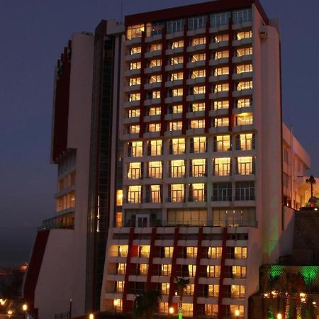 Sky Tower Hotel Akcakoca Convention & Spa Center Εξωτερικό φωτογραφία