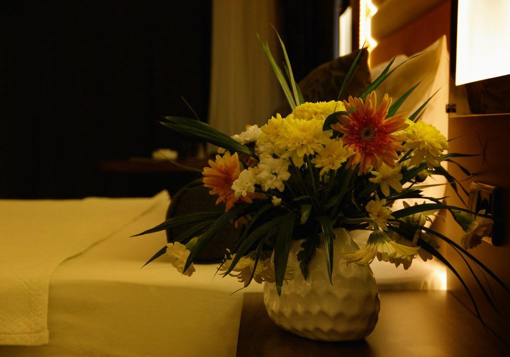 Sky Tower Hotel Akcakoca Convention & Spa Center Δωμάτιο φωτογραφία