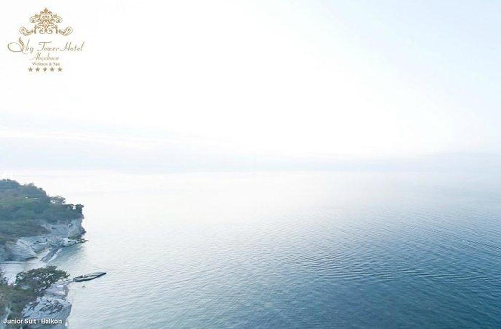 Sky Tower Hotel Akcakoca Convention & Spa Center Δωμάτιο φωτογραφία
