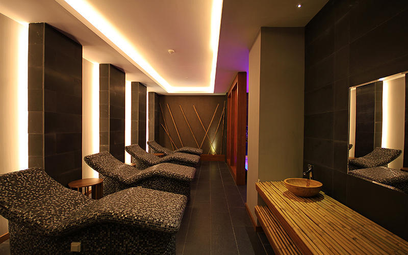 Sky Tower Hotel Akcakoca Convention & Spa Center Εξωτερικό φωτογραφία