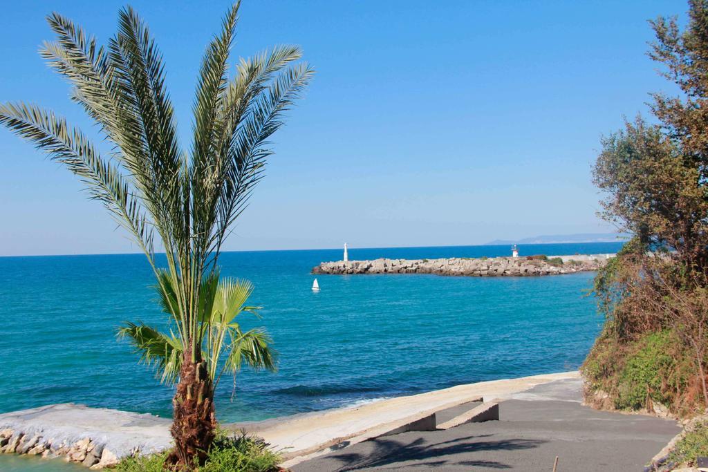 Sky Tower Hotel Akcakoca Convention & Spa Center Εξωτερικό φωτογραφία