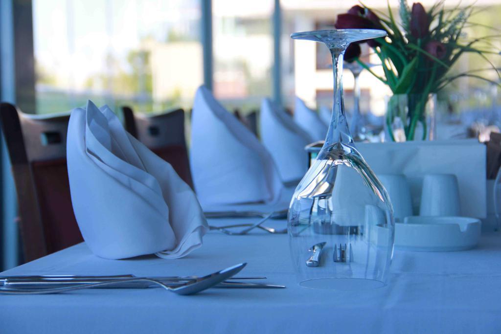 Sky Tower Hotel Akcakoca Convention & Spa Center Εξωτερικό φωτογραφία