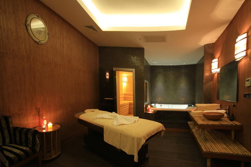 Sky Tower Hotel Akcakoca Convention & Spa Center Εξωτερικό φωτογραφία