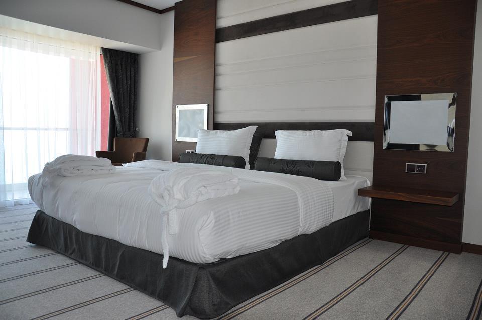 Sky Tower Hotel Akcakoca Convention & Spa Center Εξωτερικό φωτογραφία