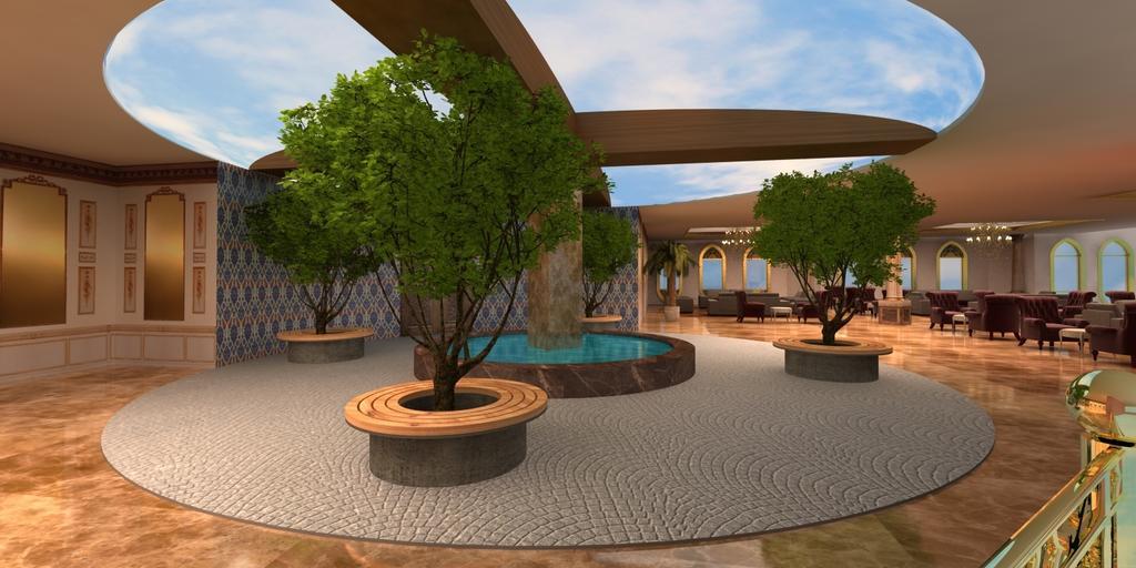 Sky Tower Hotel Akcakoca Convention & Spa Center Εξωτερικό φωτογραφία