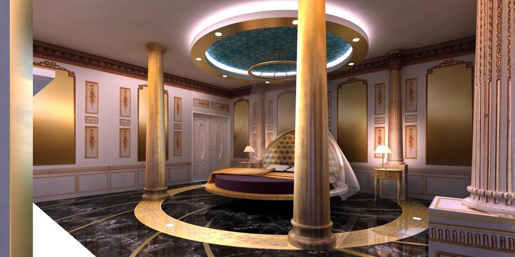 Sky Tower Hotel Akcakoca Convention & Spa Center Εξωτερικό φωτογραφία