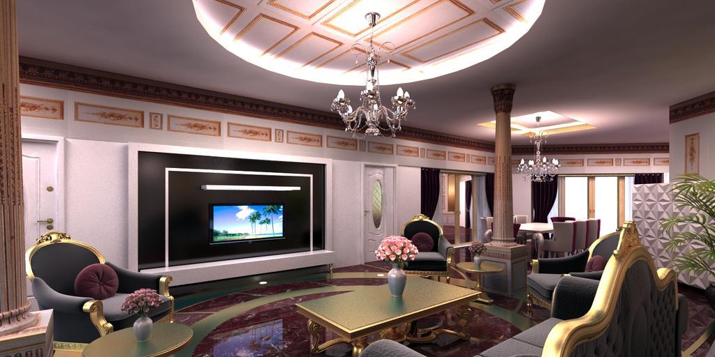 Sky Tower Hotel Akcakoca Convention & Spa Center Εξωτερικό φωτογραφία