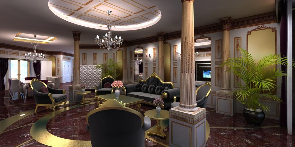 Sky Tower Hotel Akcakoca Convention & Spa Center Εξωτερικό φωτογραφία